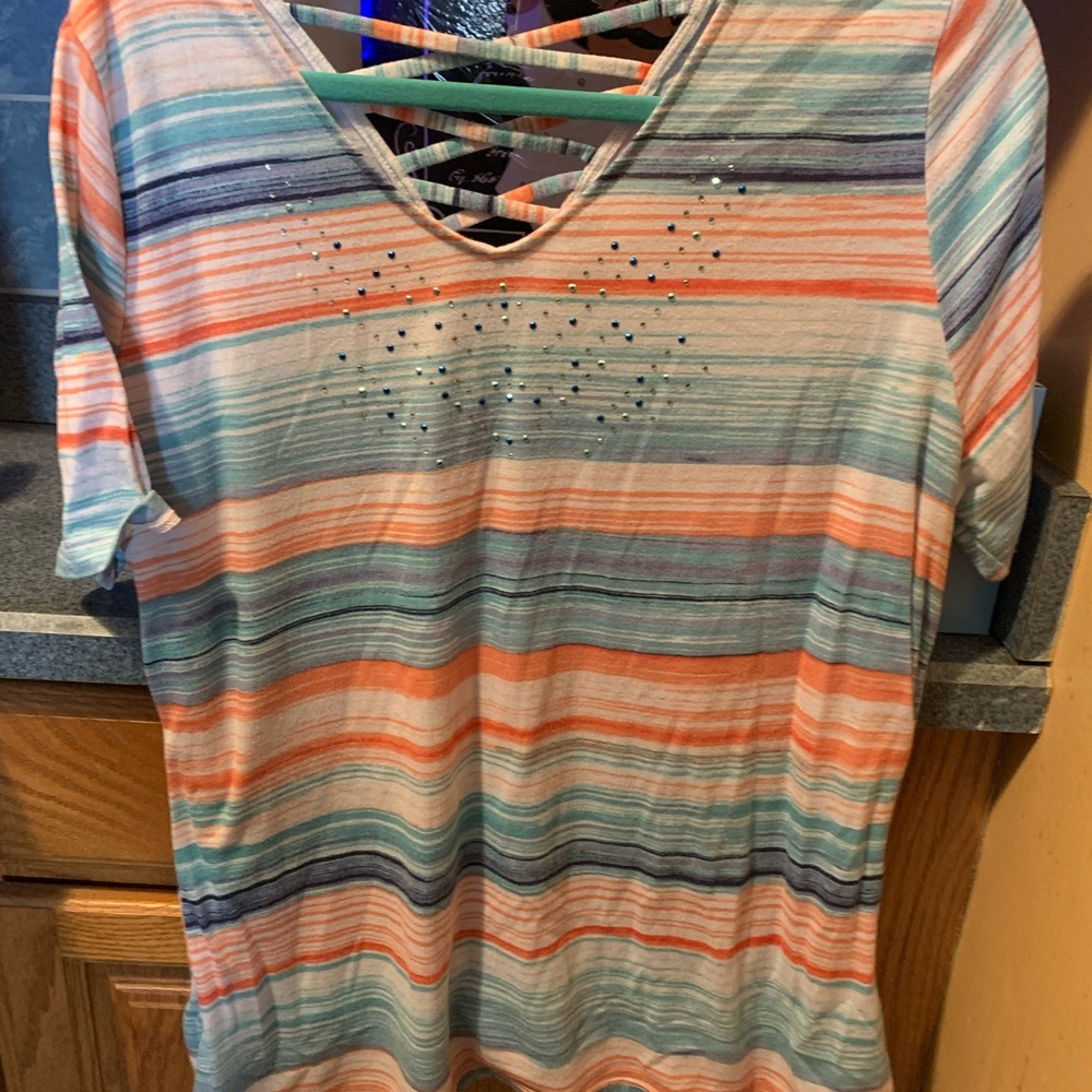 Summer top